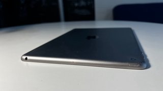 iPad 6 (2018) 32GB Gris A1893
