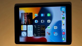 iPad 6 (2018) 32GB Gris A1893