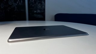 iPad 6 (2018) 32GB Gris A1893