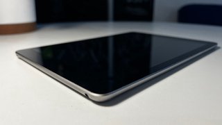 iPad 6 (2018) 32GB Gris A1893