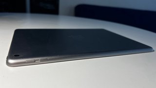 iPad 6 (2018) 32GB Gris A1893