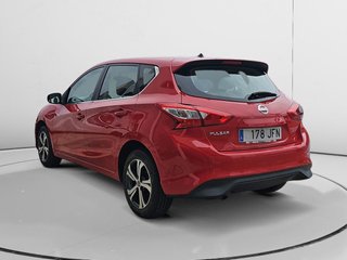 Nissan Pulsar 1.2 DIG-T Acenta 85 kW (115 CV)