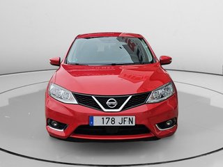 Nissan Pulsar 1.2 DIG-T Acenta 85 kW (115 CV)