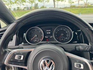 Volkswagen Golf 2.0 TDI 150CV 2013