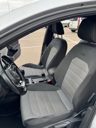 Volkswagen Golf 2.0 TDI 150CV 2013