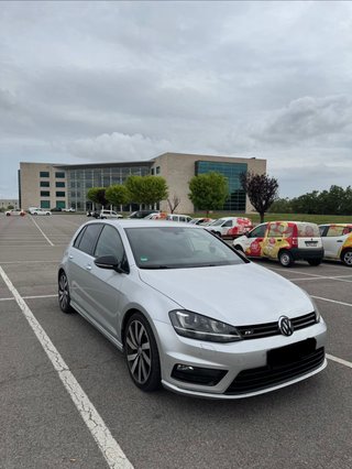 Volkswagen Golf 2.0 TDI 150CV 2013
