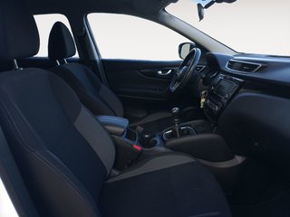 Nissan Qashqai dCi 150 Acenta 4x4 110 kW (150 CV)