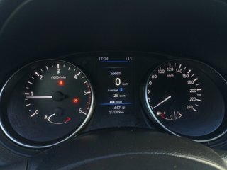 Nissan Qashqai dCi 150 Acenta 4x4 110 kW (150 CV)