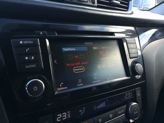 Nissan Qashqai dCi 150 Acenta 4x4 110 kW (150 CV)