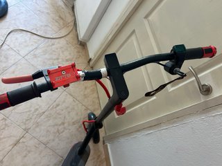 Patinete Eléctrico Xiaomi