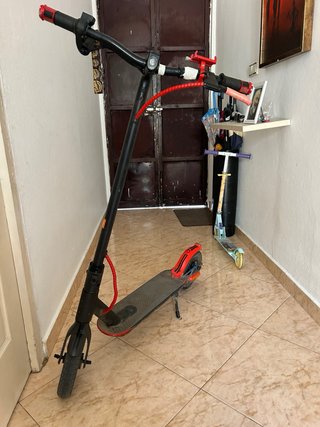 Patinete Eléctrico Xiaomi