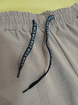 Pantalones de verano Mujer