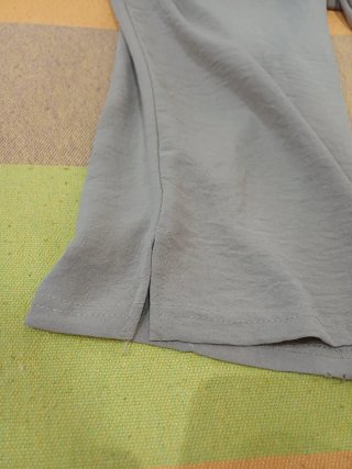Pantalones de verano Mujer