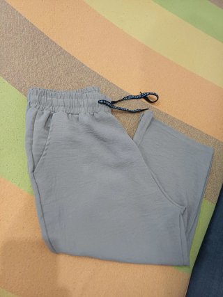 Pantalones de verano Mujer