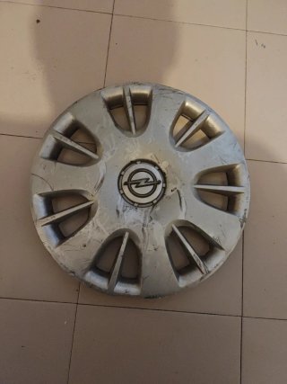 Tapacubos Opel