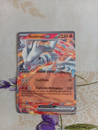 Carta Pokémon Cinderace VMAX 320 HP