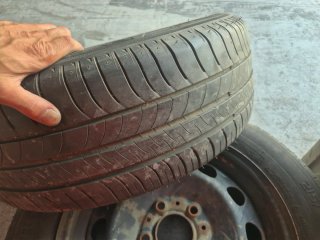 Neumático Michelin 215/60R16 Energy Saver