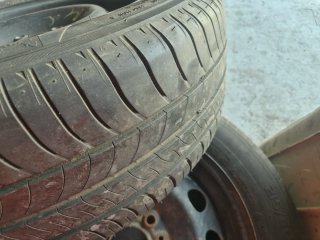 Neumático Michelin 215/60R16 Energy Saver