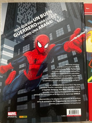 Marvel Panini Comics