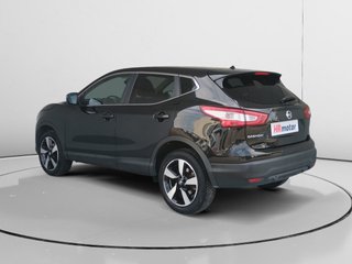 Nissan Qashqai DIG-T 115 N-Connecta 4x2 85 kW (115 CV)