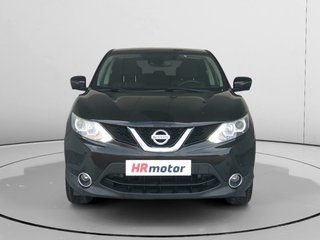 Nissan Qashqai DIG-T 115 N-Connecta 4x2 85 kW (115 CV)