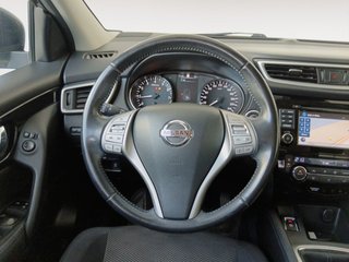 Nissan Qashqai DIG-T 115 N-Connecta 4x2 85 kW (115 CV)