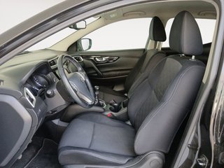 Nissan Qashqai DIG-T 115 N-Connecta 4x2 85 kW (115 CV)