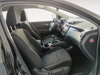 Nissan Qashqai DIG-T 115 N-Connecta 4x2 85 kW (115 CV)
