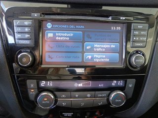 Nissan Qashqai DIG-T 115 N-Connecta 4x2 85 kW (115 CV)