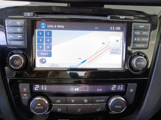 Nissan Qashqai DIG-T 115 N-Connecta 4x2 85 kW (115 CV)