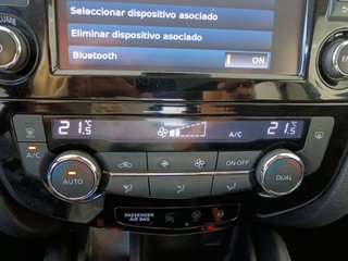 Nissan Qashqai DIG-T 115 N-Connecta 4x2 85 kW (115 CV)