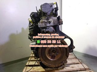 Motor completo opel rectp5674092 y22dt Ref:7498991