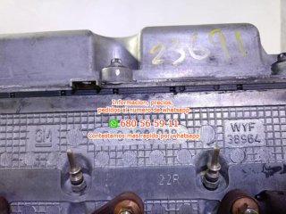 Motor completo opel rectp5674092 y22dt Ref:7498991