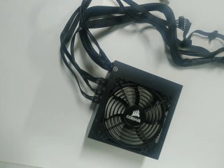 Corsair TX750M Power Supply