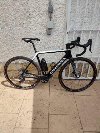 Orbea Gain M20