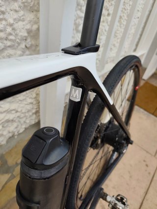Orbea Gain M20