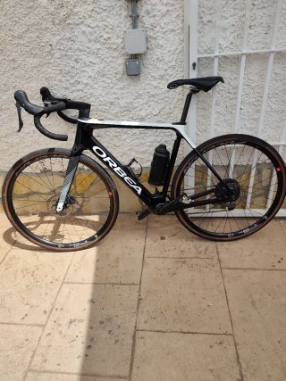 Orbea Gain M20
