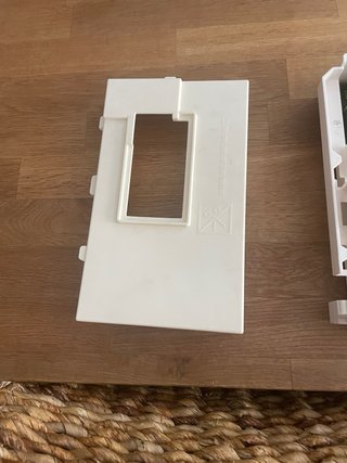 Placa lavadora Samsung 8kg