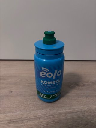 Bidón Eolo Kometa Oficial