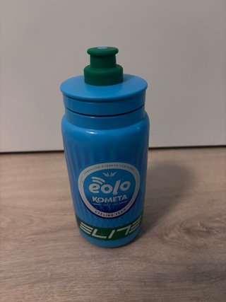 Bidón Eolo Kometa Oficial