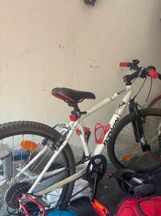 Bicicleta RockRider 300