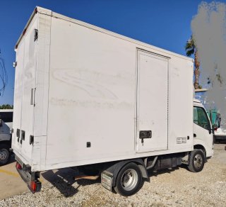 Toyota Dyna L 2007