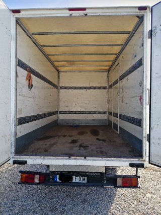Toyota Dyna L 2007