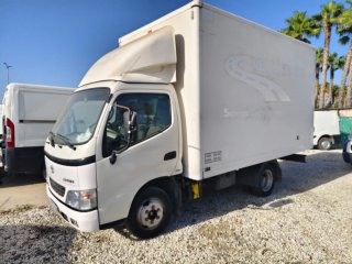 Toyota Dyna L 2007