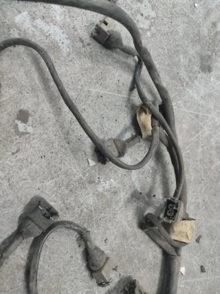 Alfa GTV6 centralita e instalación