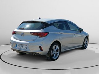 Opel Astra 1.6 Turbo S&S GSi Line 147 kW (200 CV)