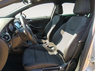 Opel Astra 1.6 Turbo S&S GSi Line 147 kW (200 CV)