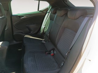 Opel Astra 1.6 Turbo S&S GSi Line 147 kW (200 CV)