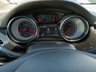 Opel Astra 1.6 Turbo S&S GSi Line 147 kW (200 CV)