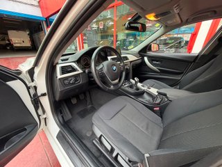 BMW Serie 3 2014